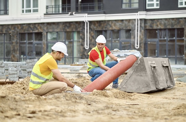 Baca ve Rögar Uygulamaları